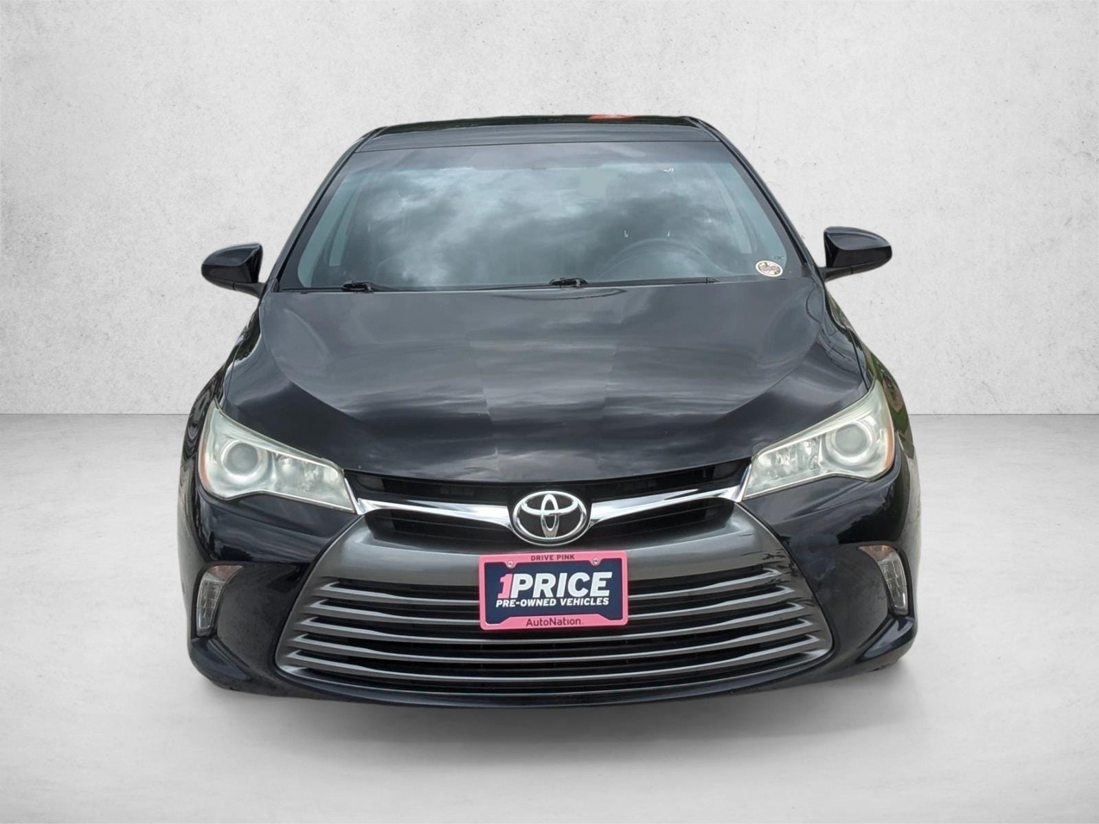 Used 2016 Toyota Camry XLE with VIN 4T4BF1FK9GR552221 for sale in Nottingham, MD