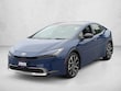  Toyota Prius Plug-In Hybrid