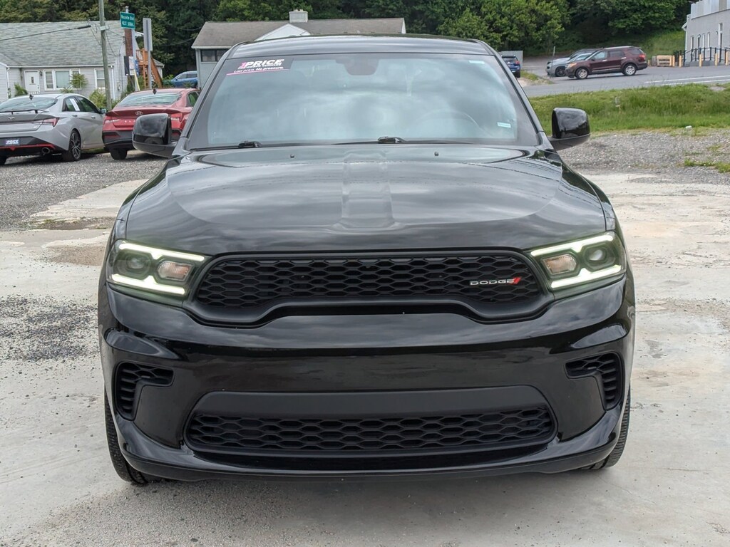 Used 2025 Dodge Durango GT Sport Utility