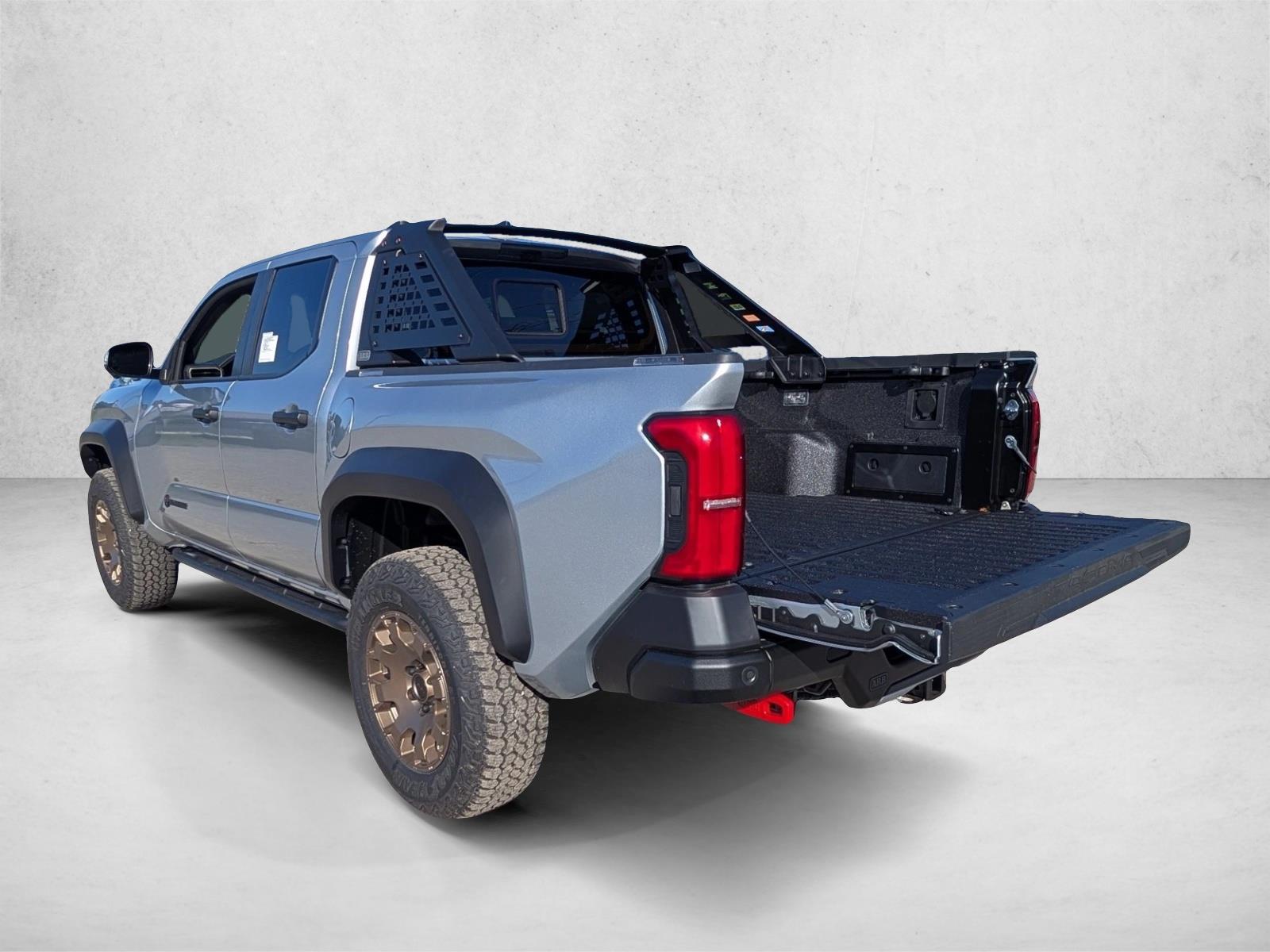 2026 Toyota Tacoma Trailhunter - Photo 9