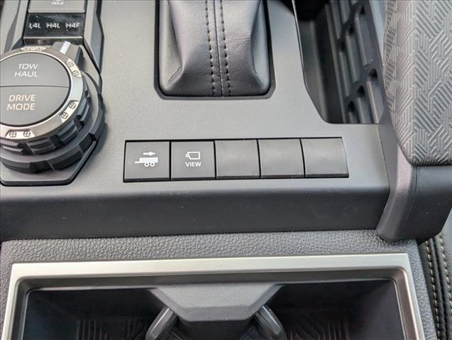 2025 Toyota Tacoma Limited - Photo 21