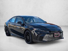 2026 Toyota Camry SE Sedan