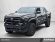  Toyota Tacoma 4WD