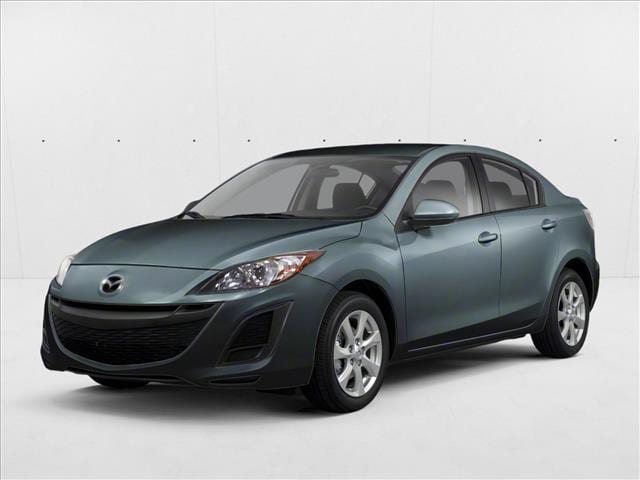 2011 Mazda MAZDA3 i Sport's photo
