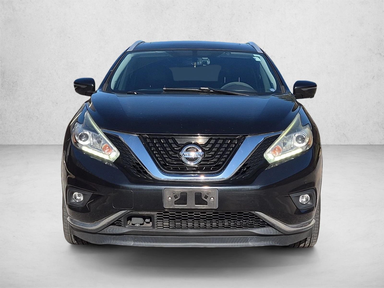 Used 2016 Nissan Murano Platinum Sport Utility