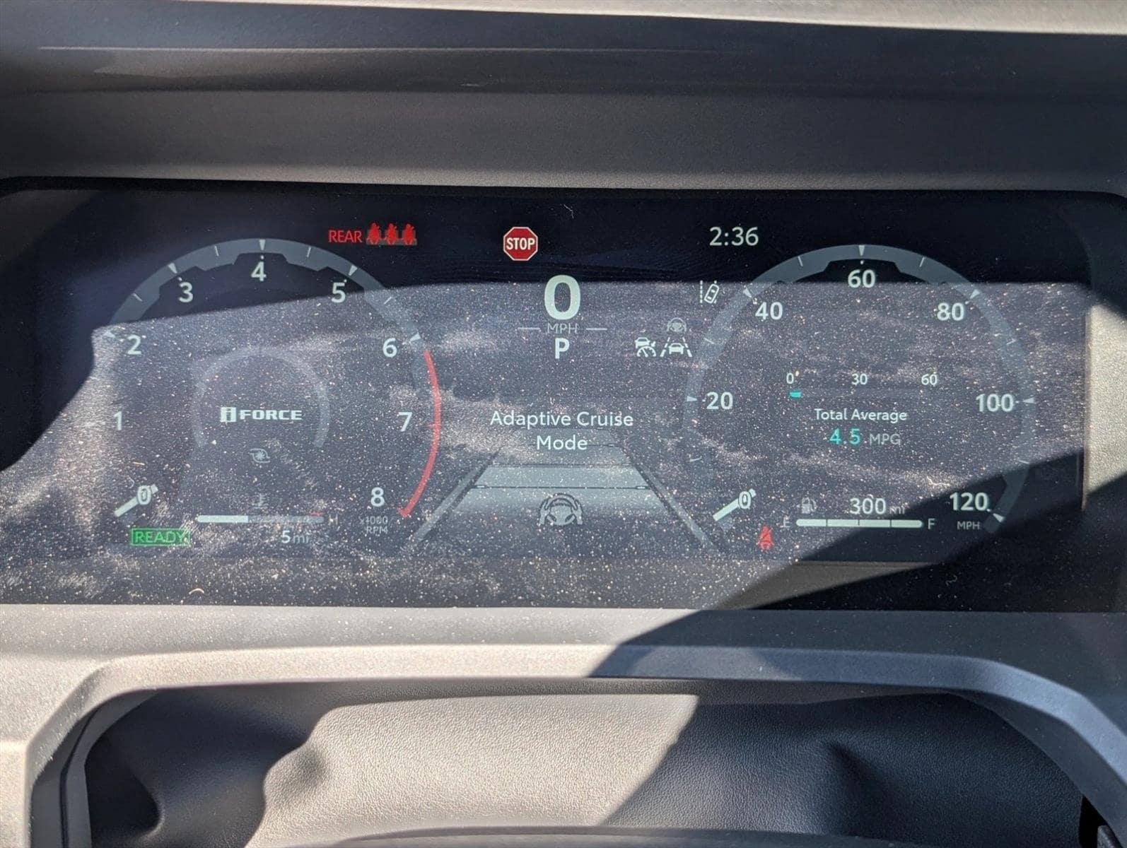 2026 Toyota Tacoma Trailhunter - Photo 11