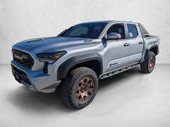 2026 Toyota Tacoma i-FORCE MAX Trailhunter Truck Double Cab