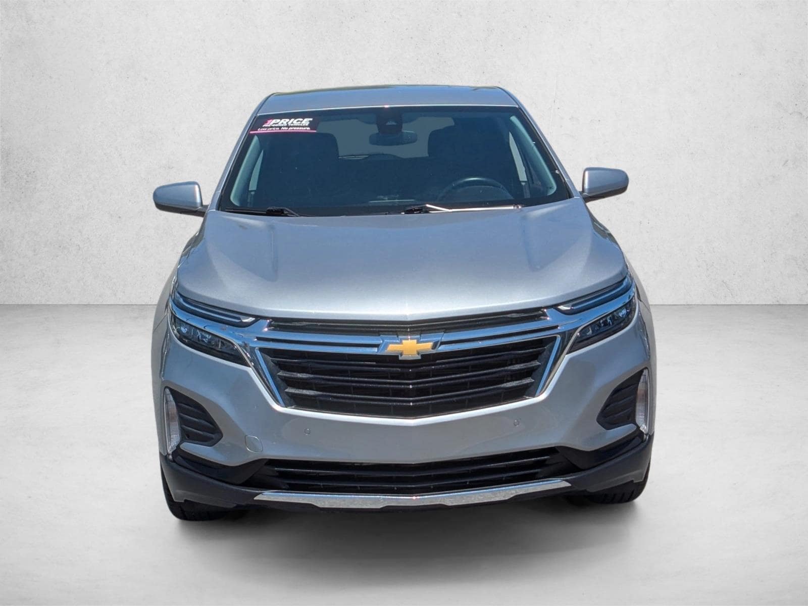 Used 2024 Chevrolet Equinox LT with VIN 3GNAXUEGXRL345086 for sale in Nottingham, MD