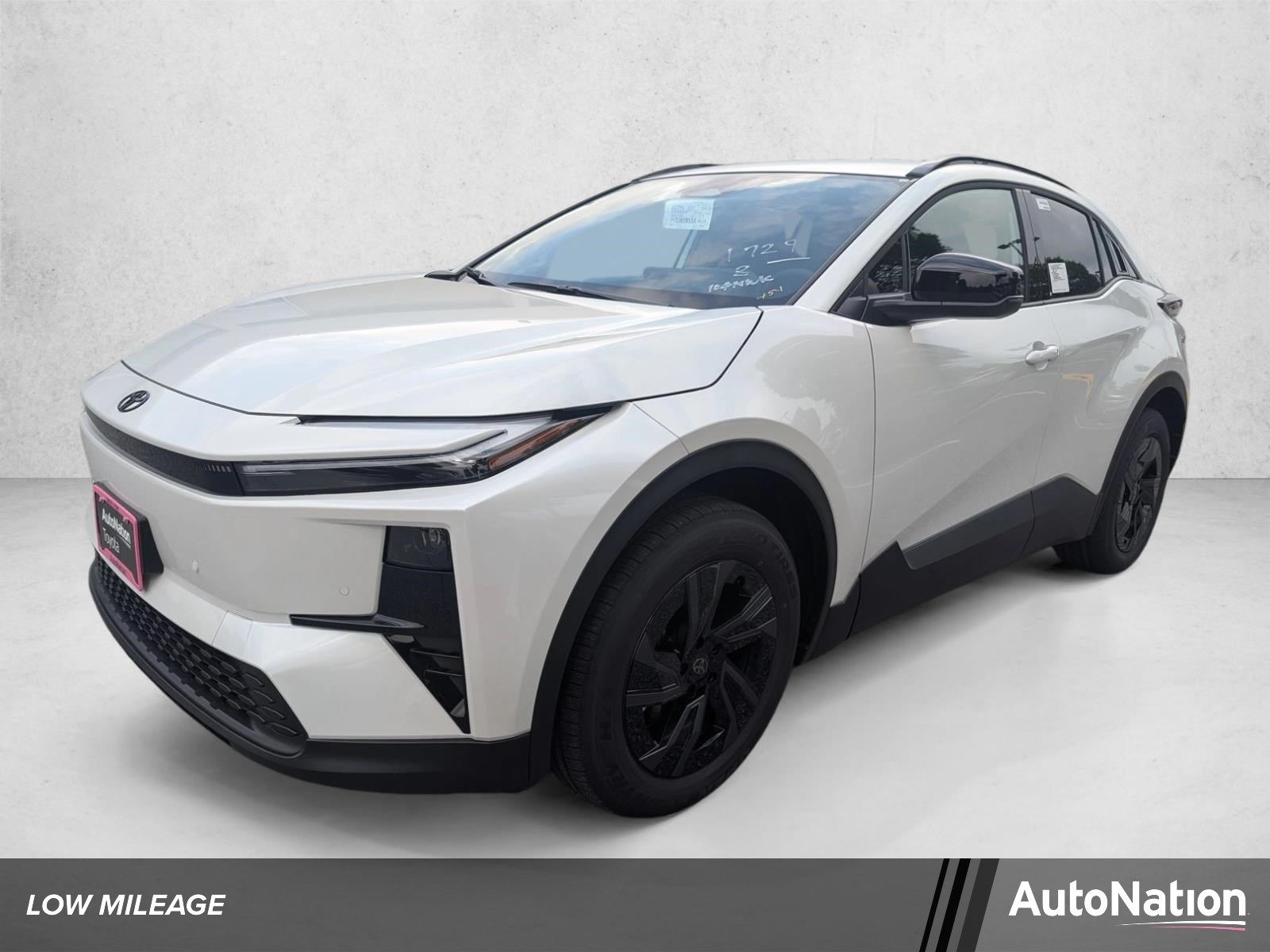 2026 Toyota C-HR