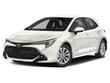  Toyota Corolla Hatchback