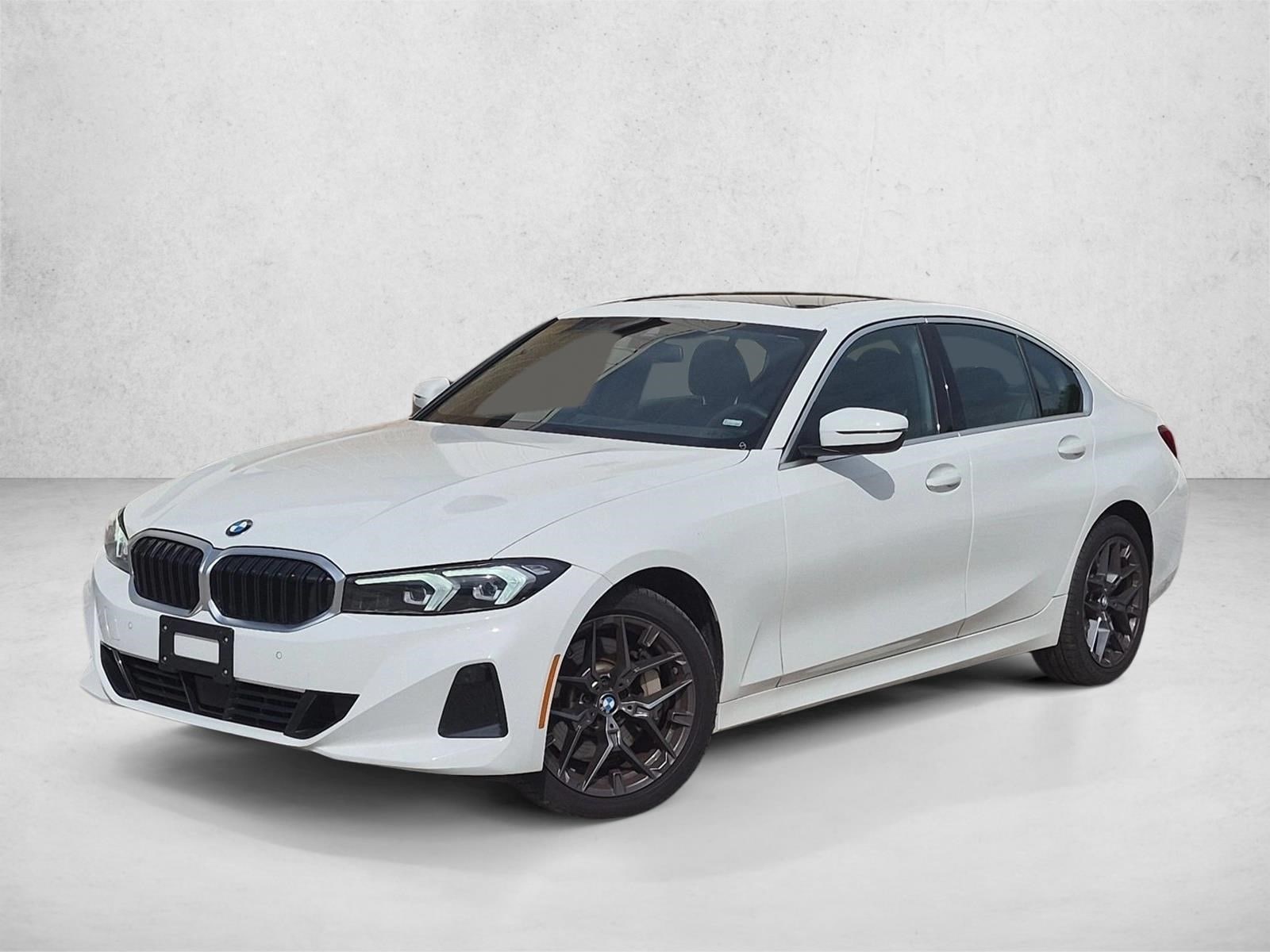 2026 BMW 3 Series 330i