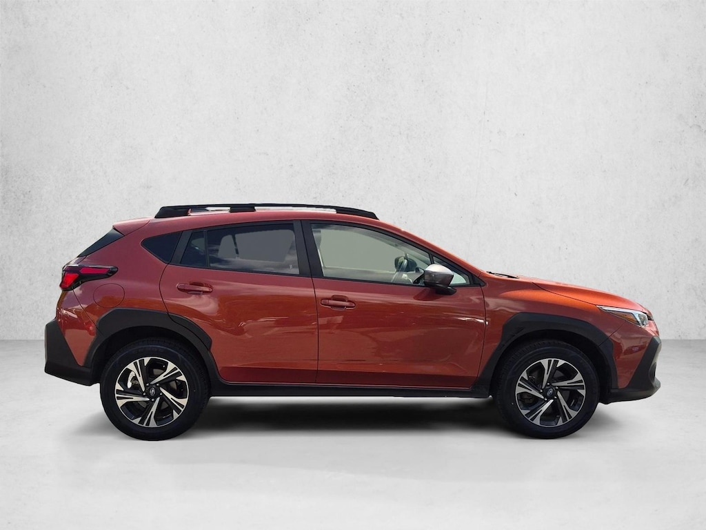 Used 2024 Subaru Crosstrek Premium Sport Utility
