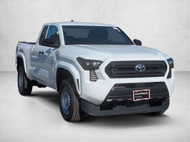 2024 Toyota Tacoma SR's photo