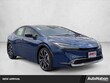  Toyota Prius Plug-In Hybrid