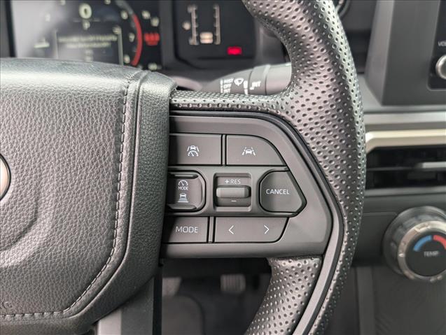 2025 Toyota Tacoma SR5 - Photo 16