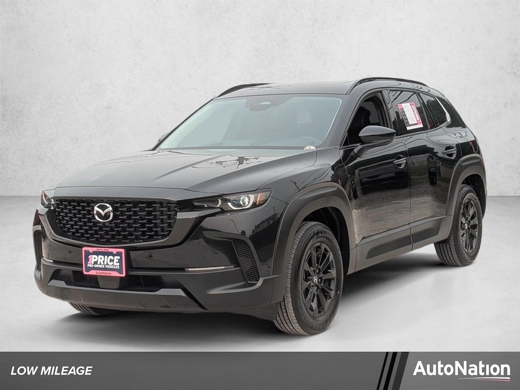 Used 2026 Mazda CX-50 Hybrid Premium Sport Utility