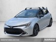  Toyota Corolla Hatchback