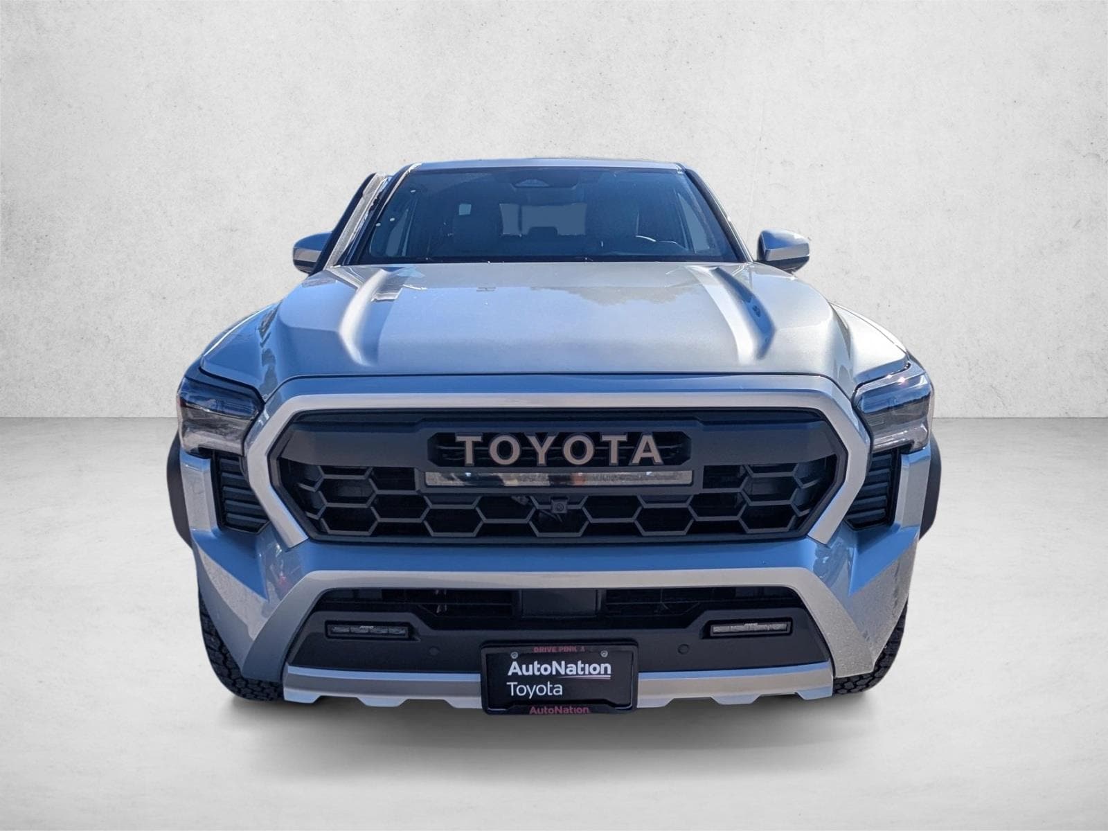 2026 Toyota Tacoma Trailhunter - Photo 6