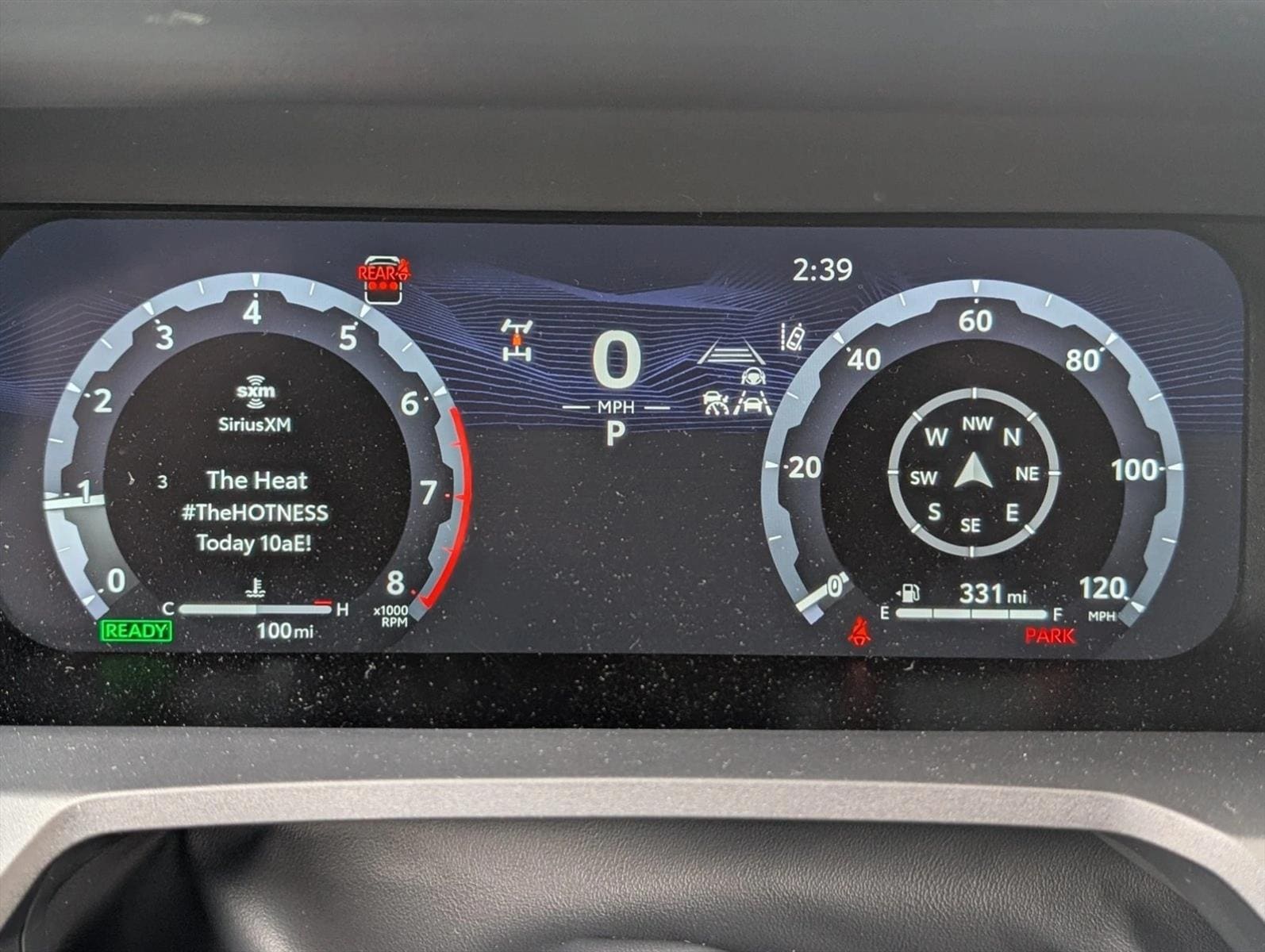 2026 Toyota 4Runner Limited - Photo 11
