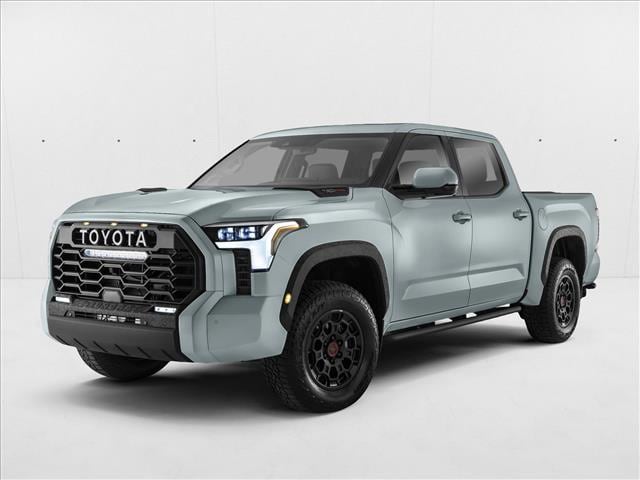 2022 Toyota Tundra SR5's photo
