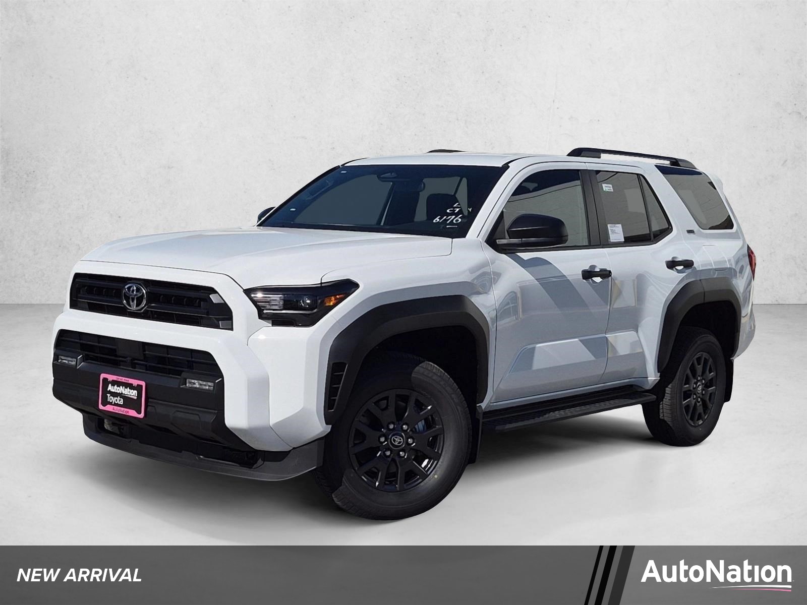2026 Toyota 4Runner