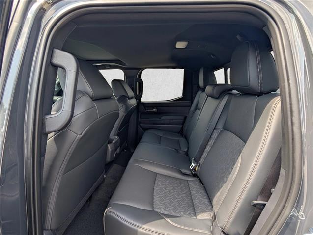 2025 Toyota Tacoma Limited - Photo 10