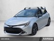  Toyota Corolla Hatchback