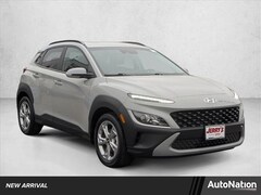 2023 Hyundai Kona SEL Sport Utility