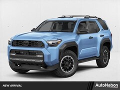 2026 Toyota 4Runner TRD Off-Road Premium SUV