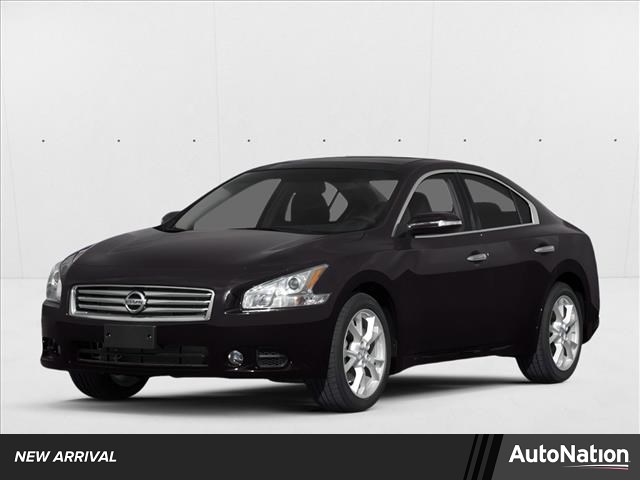  Nissan Maxima