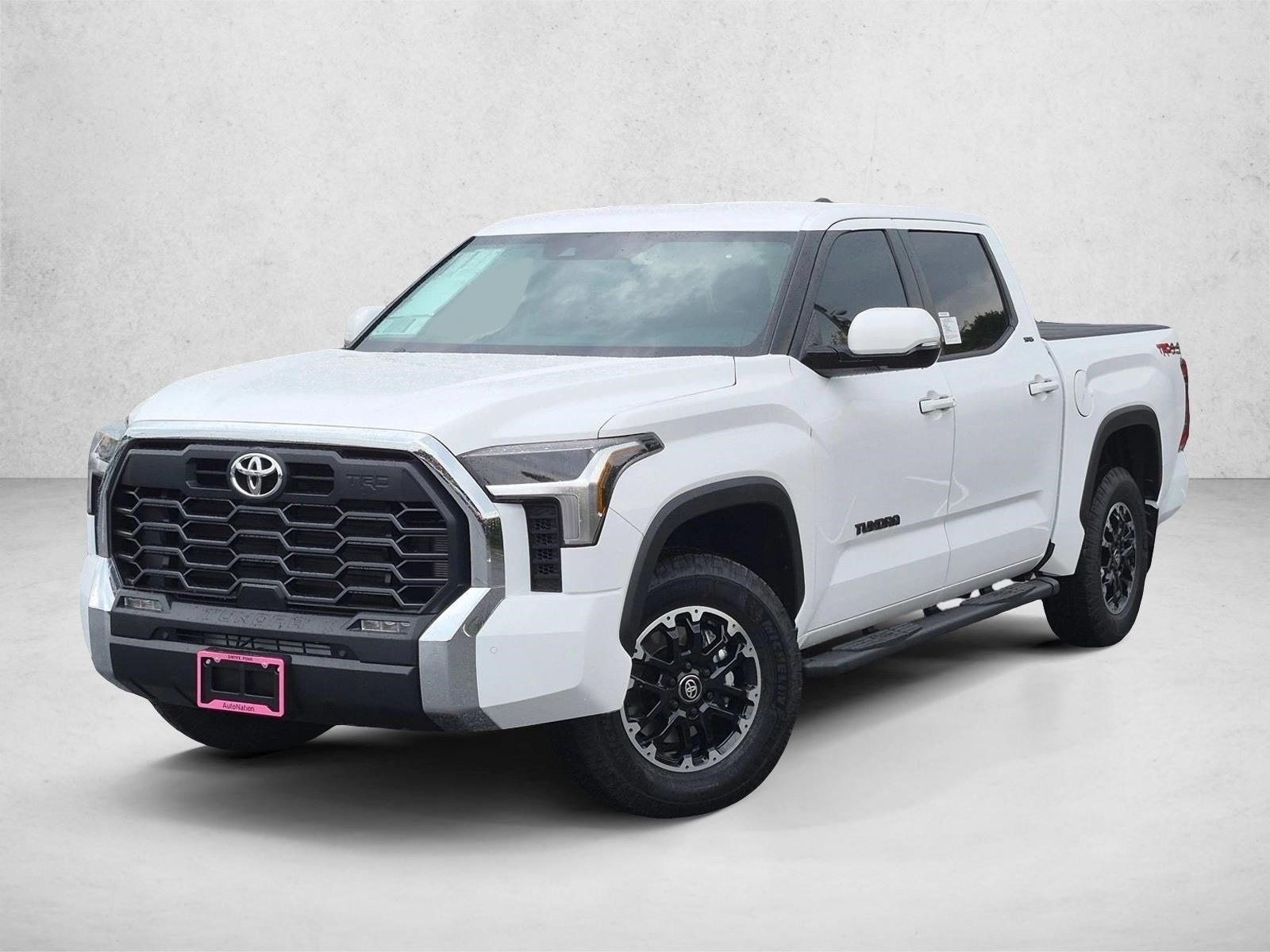 2026 Toyota Tundra