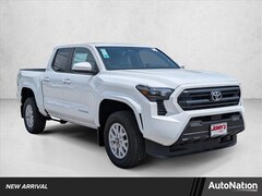 2025 Toyota Tacoma SR5 Truck Double Cab