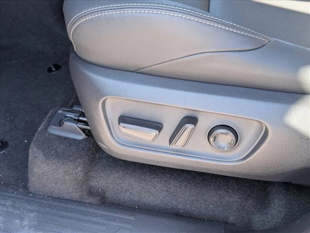 New 2026 Toyota 4Runner TRD Sport Premium SUV