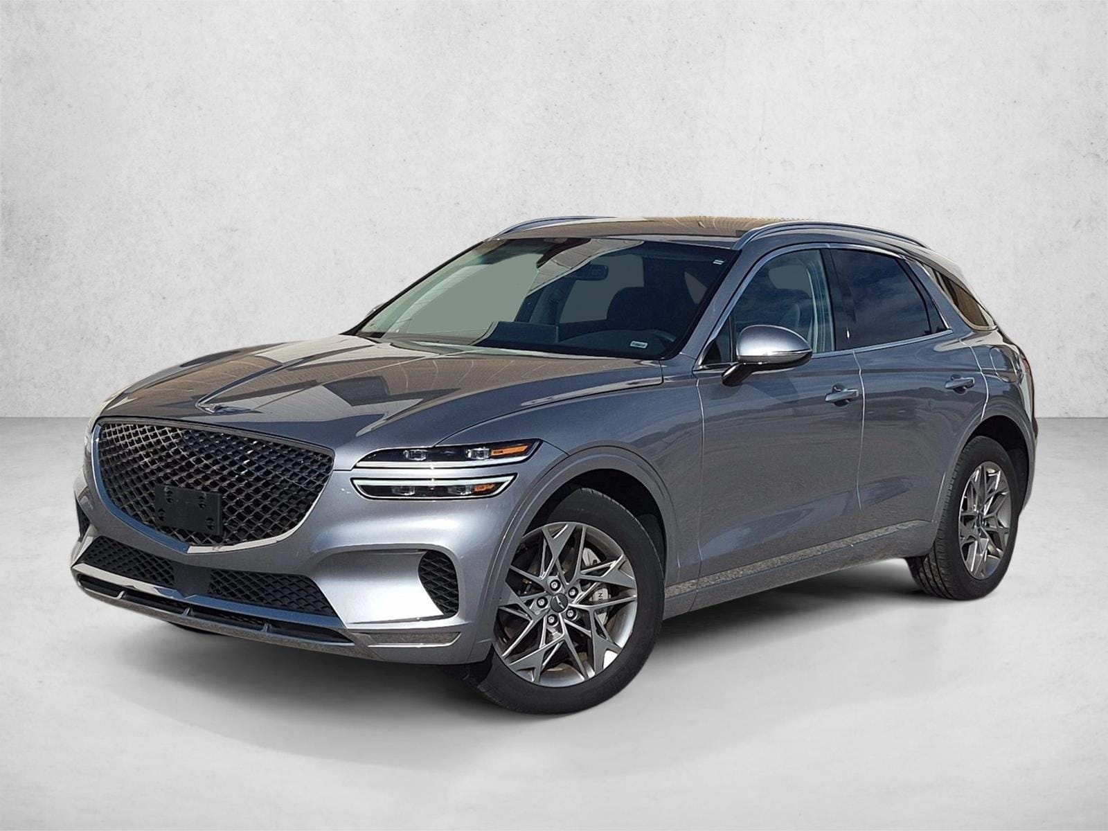 2025 Genesis GV70