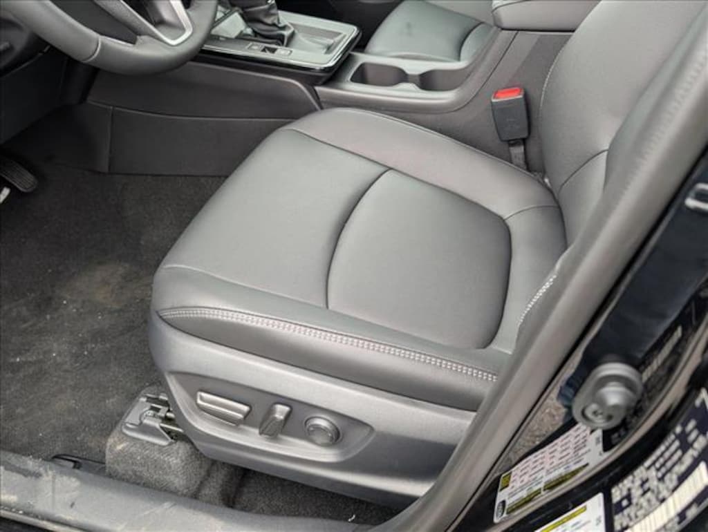 New 2026 Toyota Corolla Cross XLE SUV