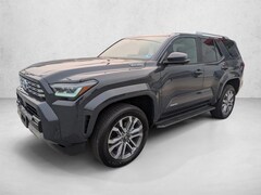 2026 Toyota 4Runner i-FORCE MAX Limited i-FORCE MAX SUV