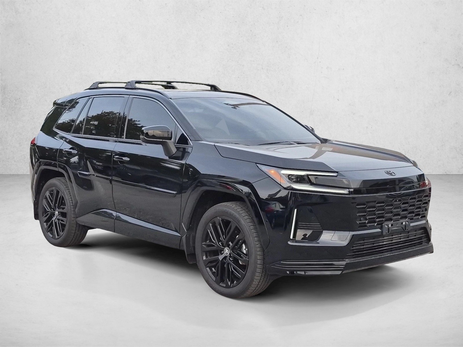 Certified 2026 Toyota RAV4 Plug-In Hybrid XSE Sport Utility