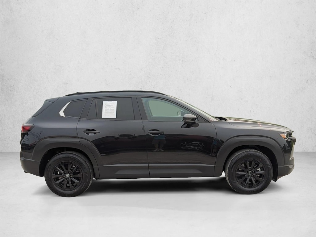 Used 2026 Mazda CX-50 Hybrid Premium Sport Utility