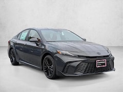 2026 Toyota Camry SE Sedan