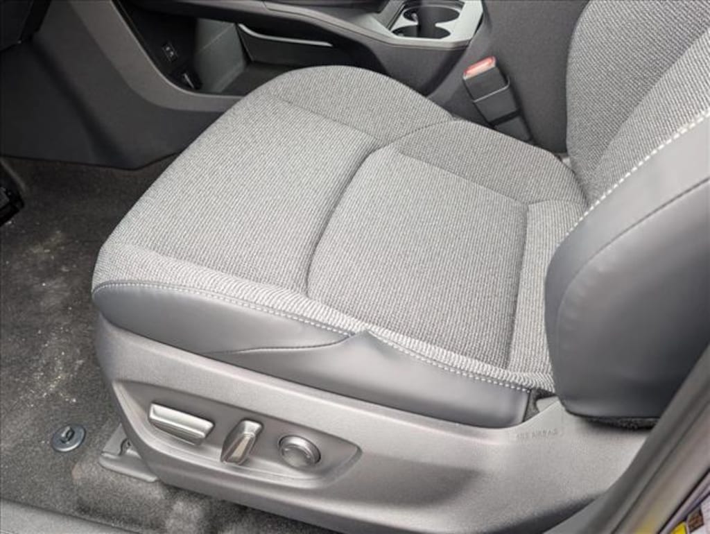 New 2026 Toyota bZ XLE Plus SUV