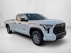 2026 Toyota Tundra SR5 Truck Double Cab