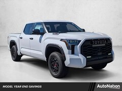 2025 Toyota Tundra i-FORCE MAX TRD Pro Truck CrewMax