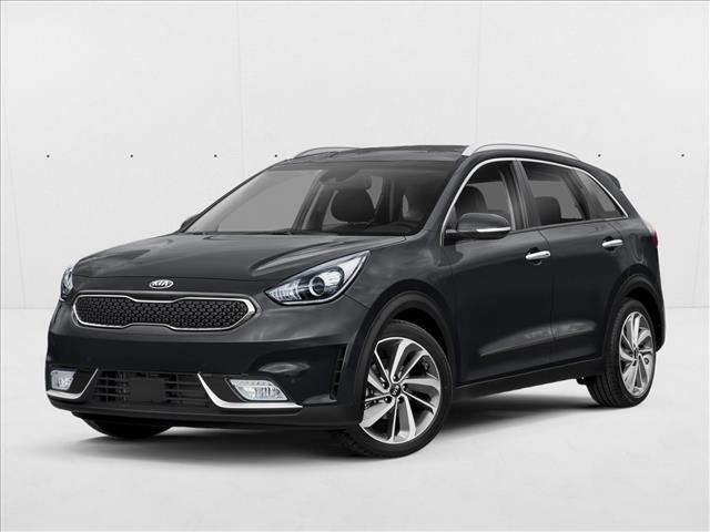 2018 Kia Niro EX