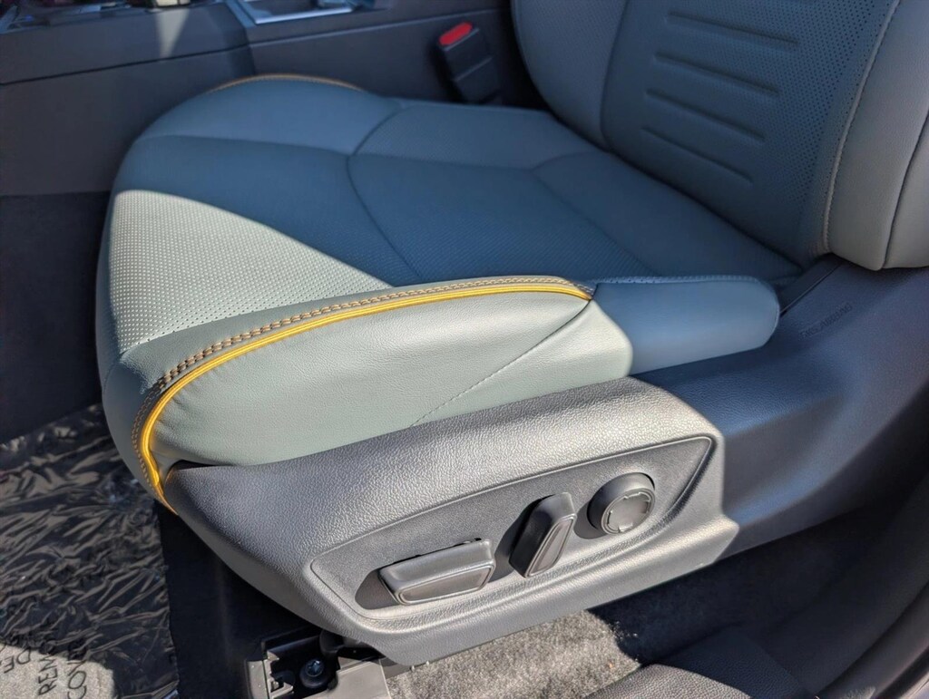 New 2026 Toyota Tacoma i-FORCE MAX Trailhunter Truck Double Cab