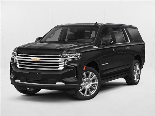 2023 Chevrolet Suburban