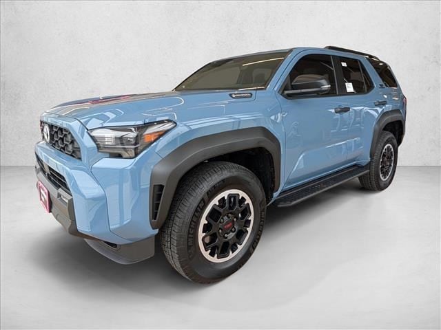 2026 Toyota 4Runner