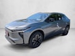  Toyota bZ