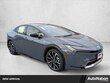 Toyota Prius Plug-In Hybrid