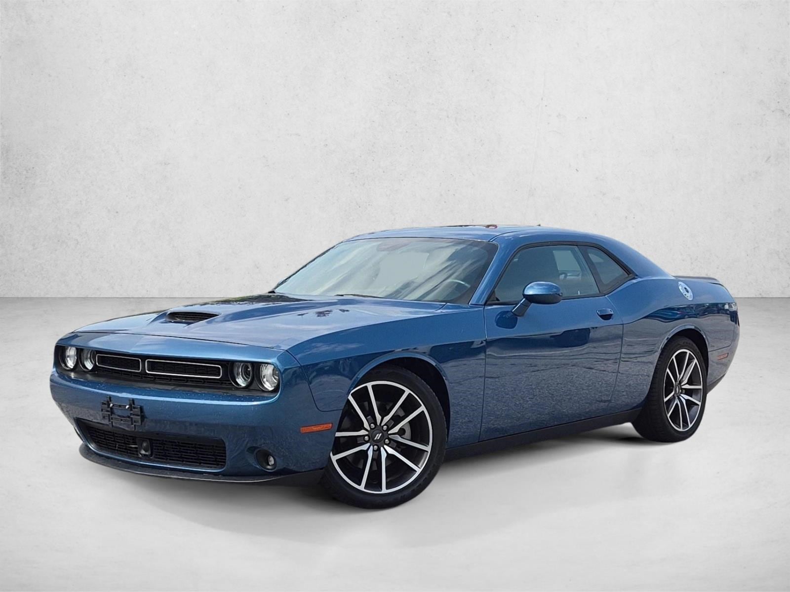 2023 Dodge Challenger GT