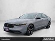  Honda Accord Hybrid